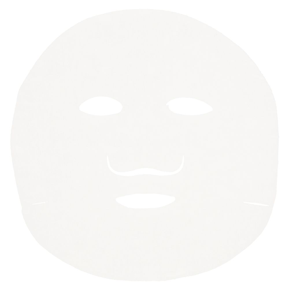 フェイスマスク〈LuLuLun〉 東京ディズニーリゾート