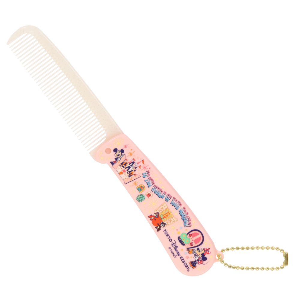 コーム ミラー 東京ディズニーリゾート