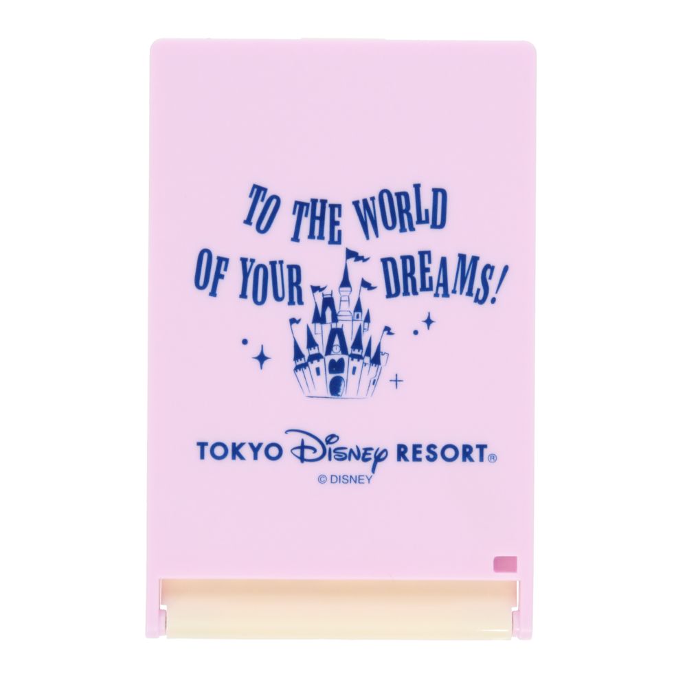 コーム ミラー 東京ディズニーリゾート