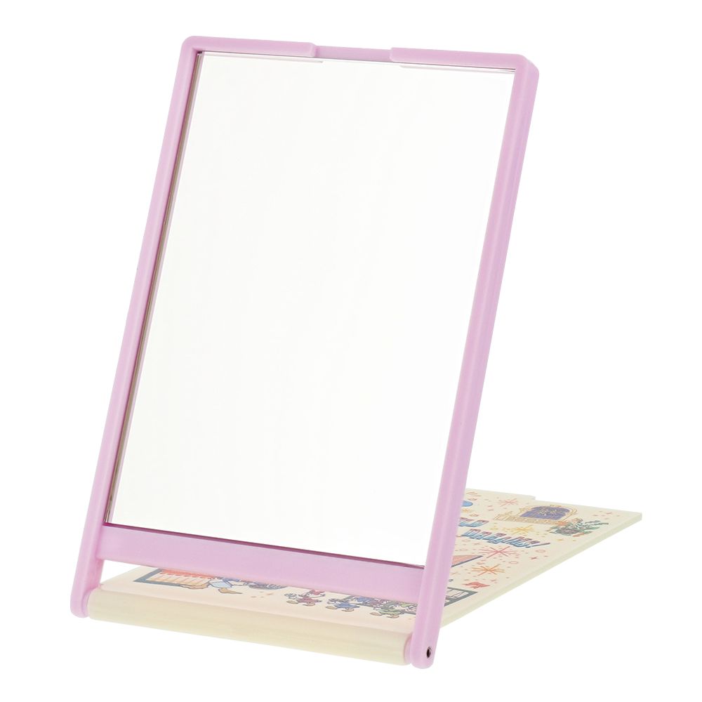 コーム ミラー 東京ディズニーリゾート