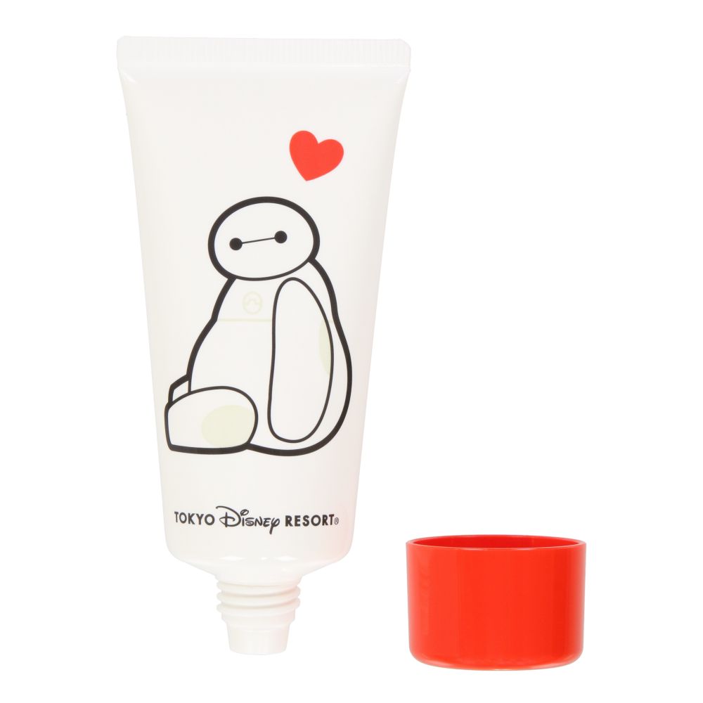 日焼け止め ベイマックス