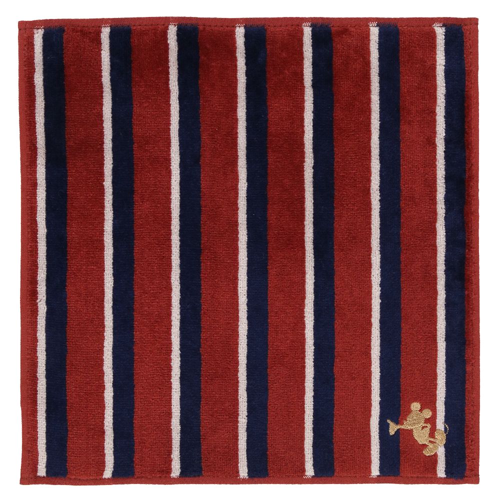 ミニタオル ミッキー