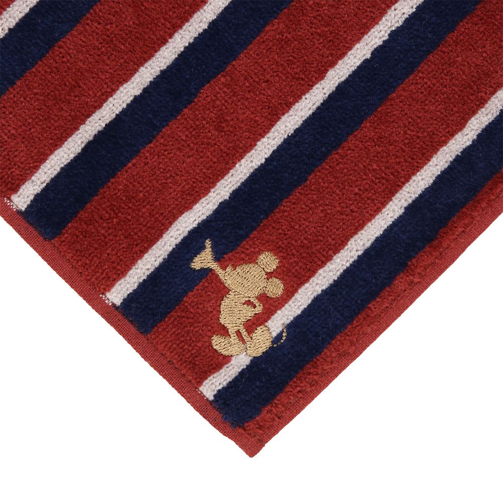 ミニタオル ミッキー