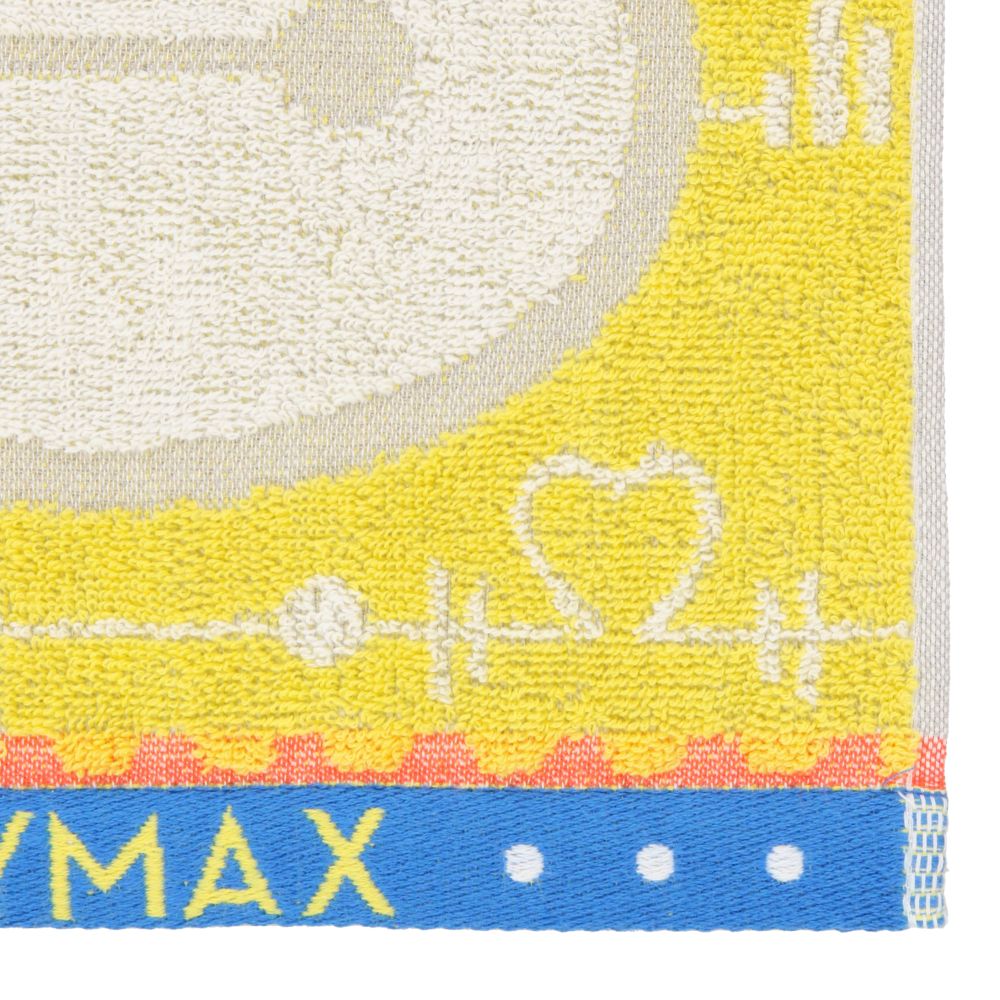 ミニタオル3枚 ベイマックス