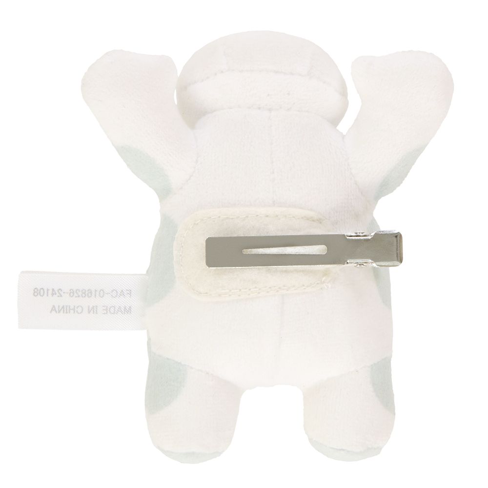 ヘアクリップ ベイマックス