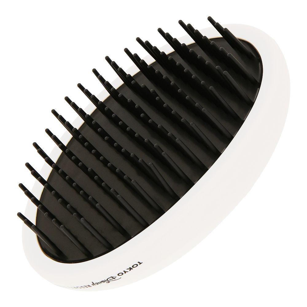 ヘアブラシ ベイマックス