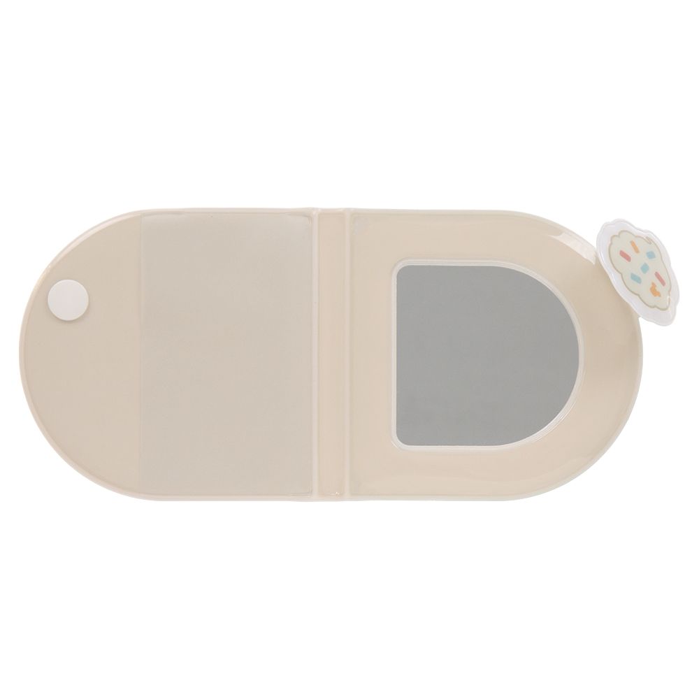 コーム ミラー ミッキー