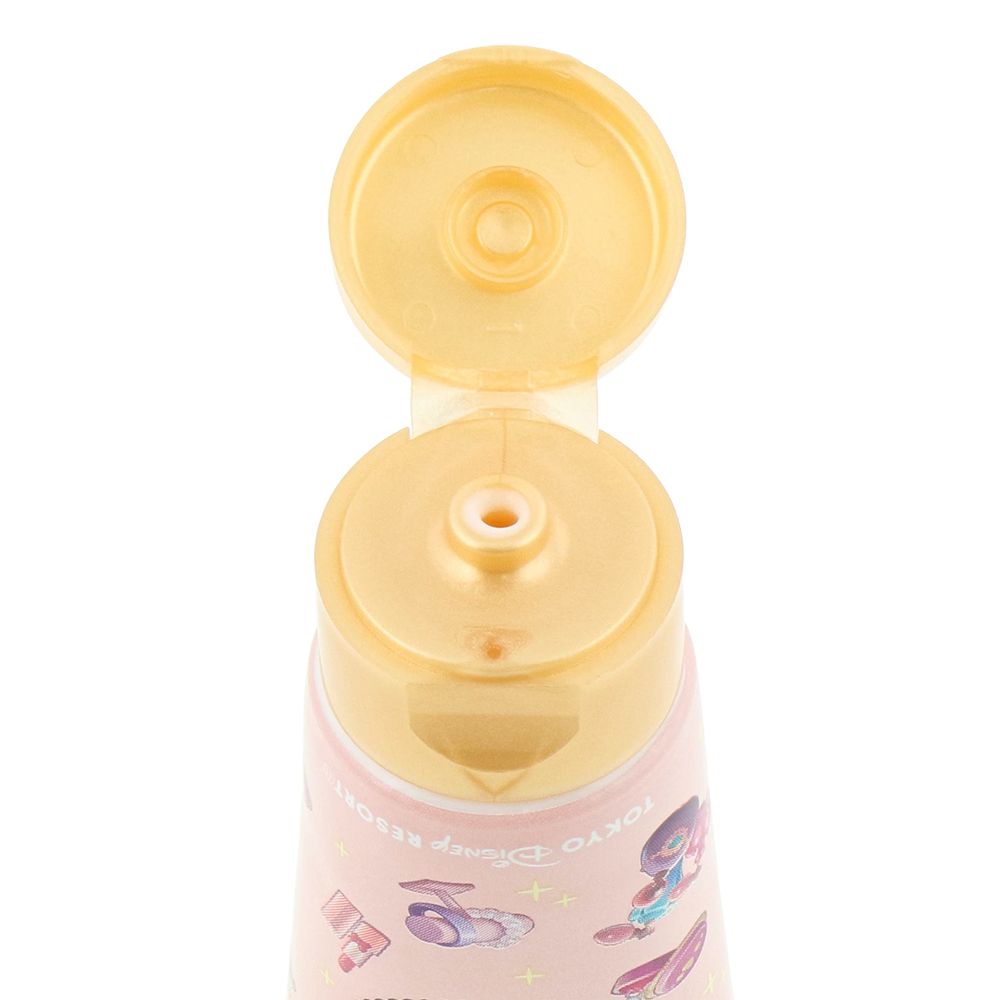 ハンドクリーム3個 ミニー デイジー クラリス