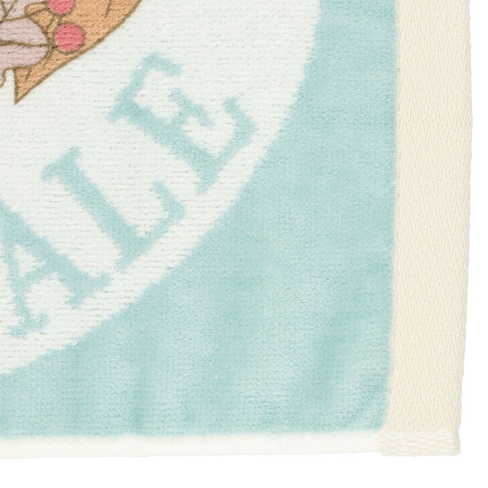 ウォッシュタオル チップ＆デール