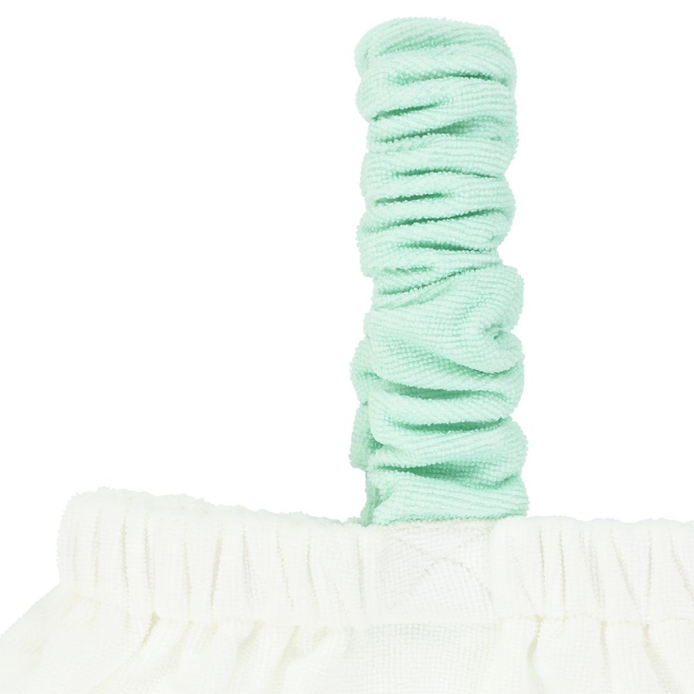 バスドレス ドナルド