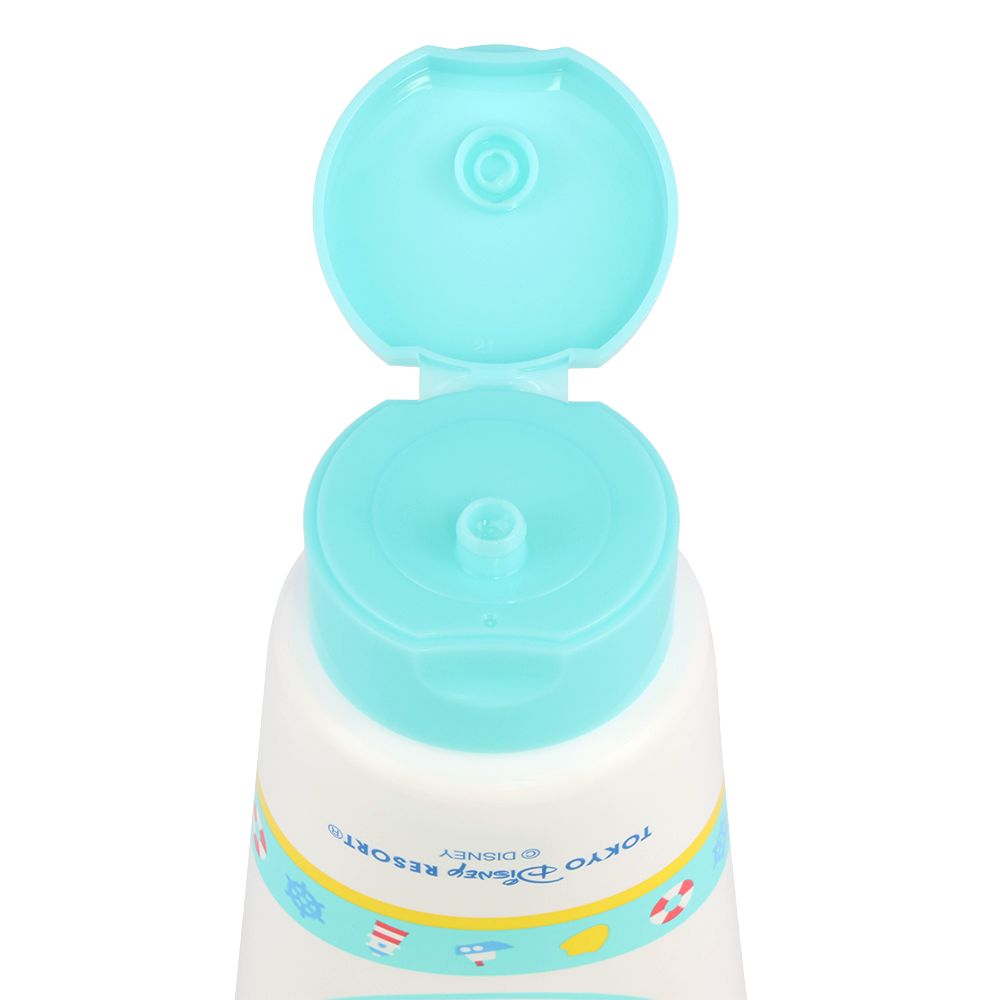 ボディクリーム ドナルド