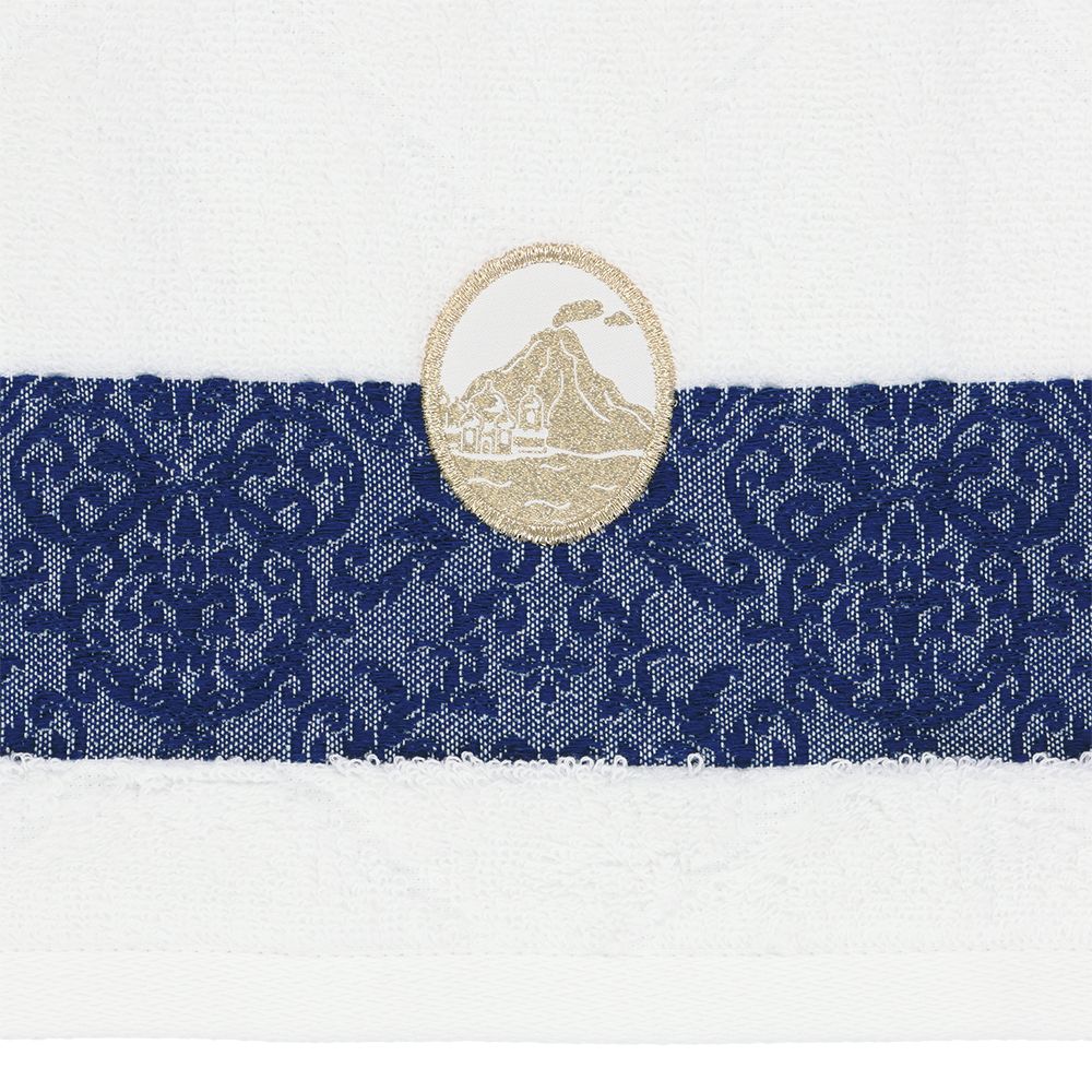 フェイスタオル2枚〈今治タオル〉 東京ディズニーリゾート