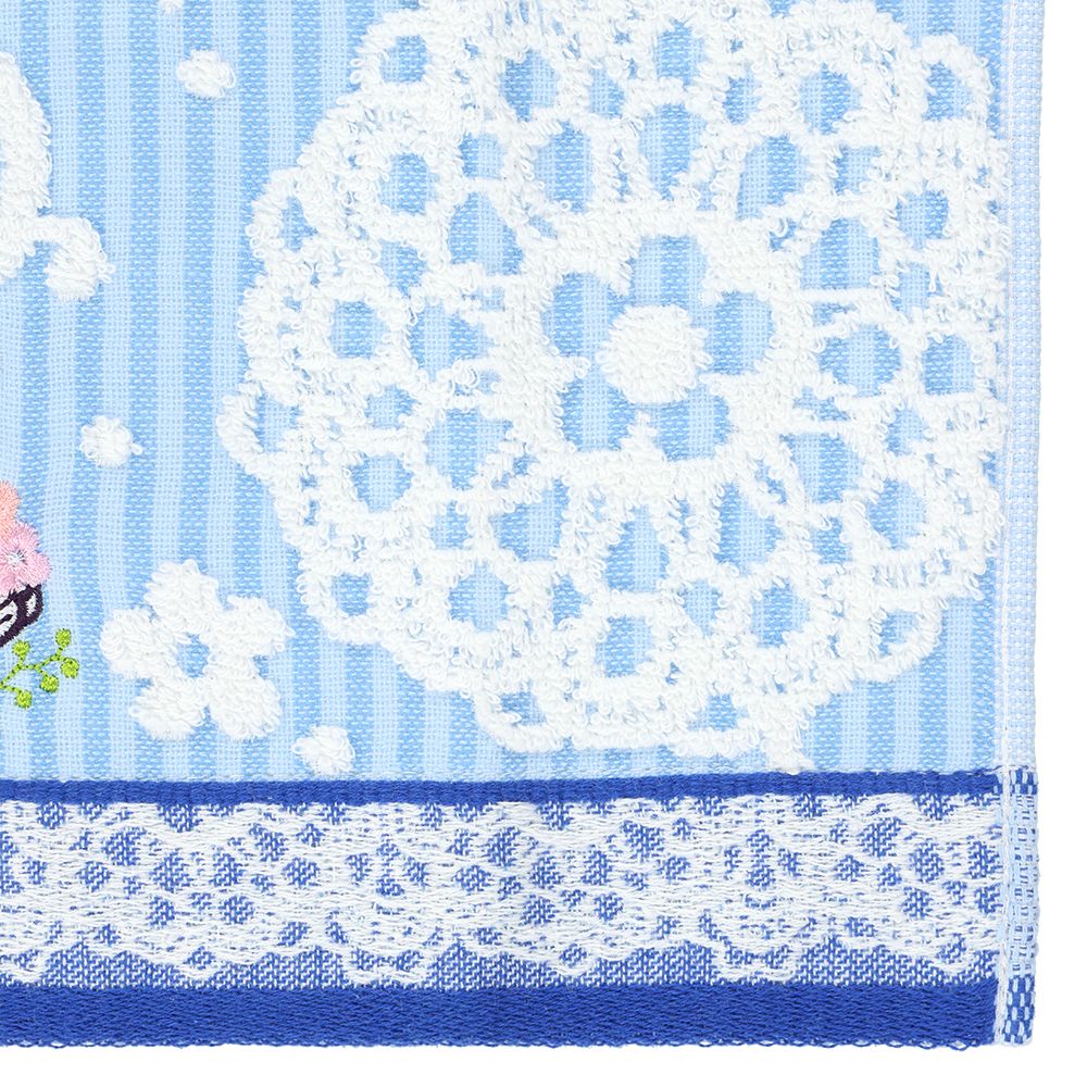 フェイスタオル ミニー