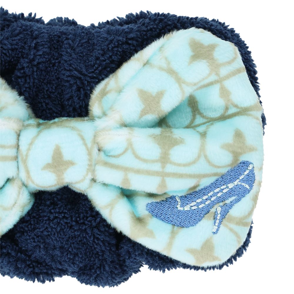 洗顔リストバンド2個 シンデレラ