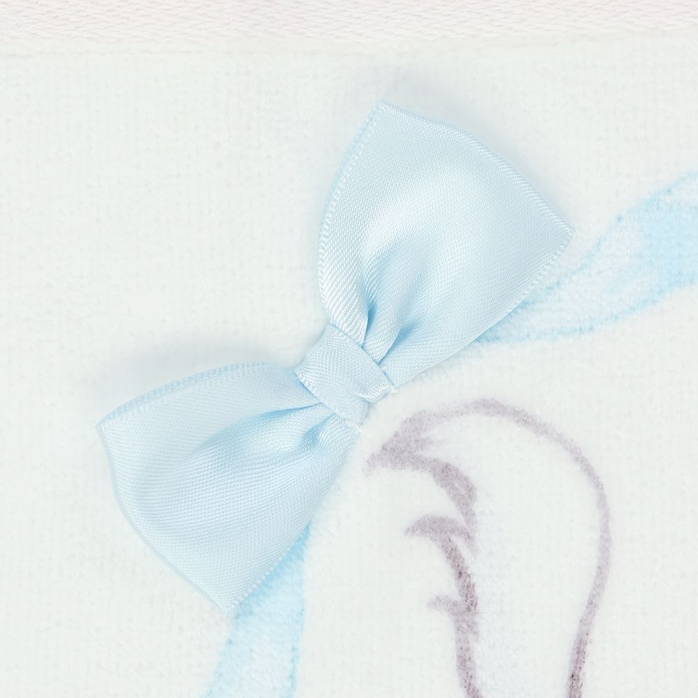 ミニタオル2枚 ディズニー マリー