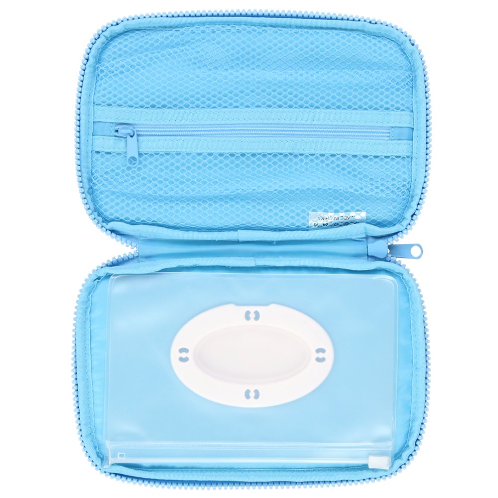 ウェットティッシュ ケース ミッキーマウスと仲間たち