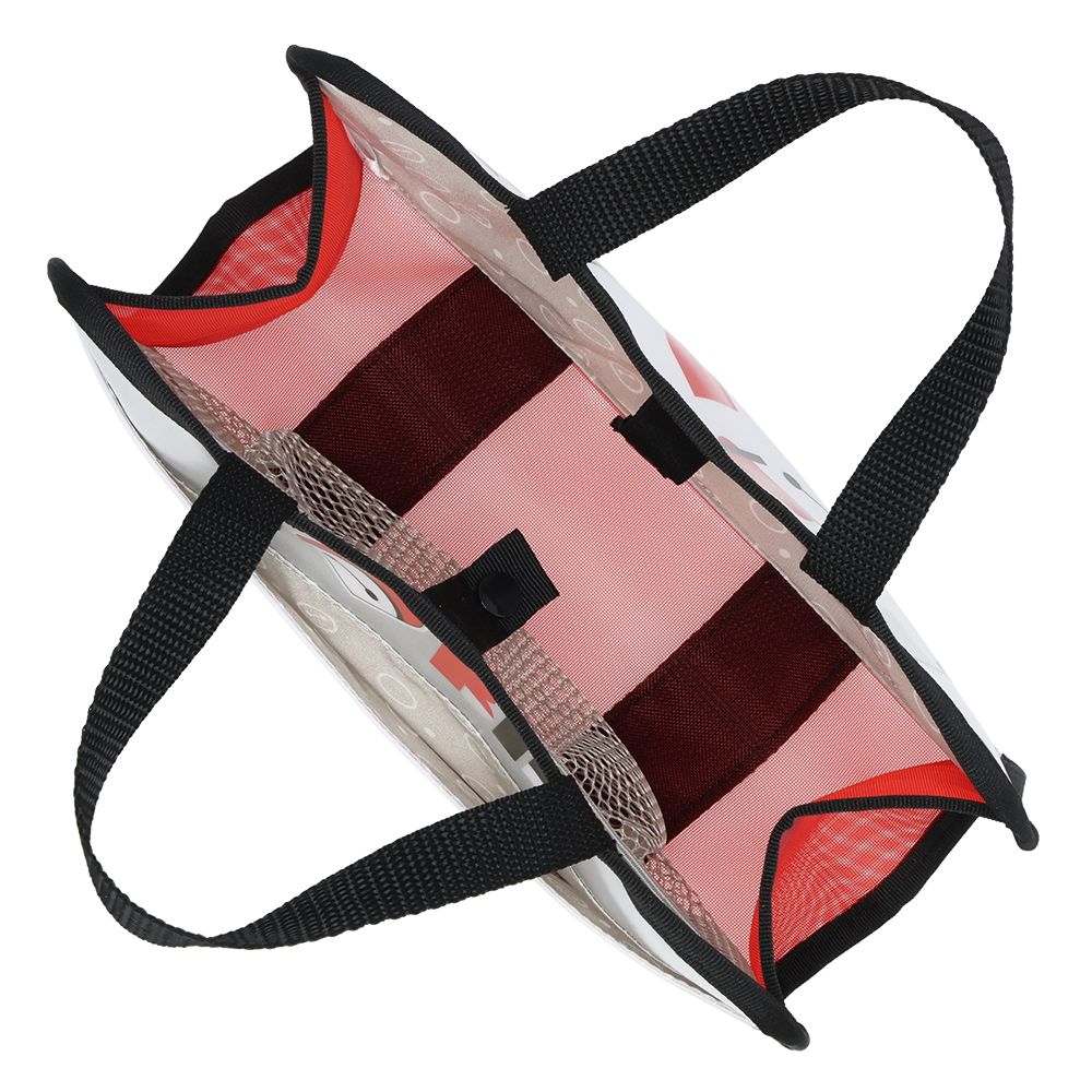 スパバッグ ベイマックス