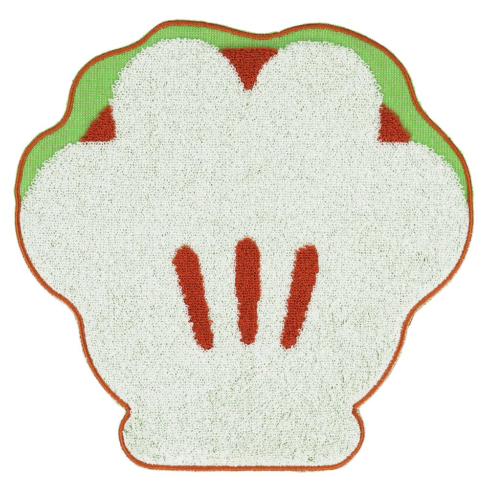 ミニタオル2枚 ミッキー