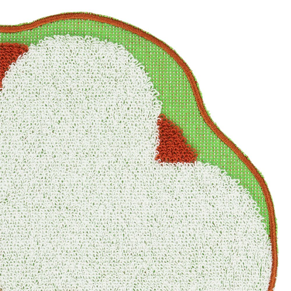 ミニタオル2枚 ミッキー