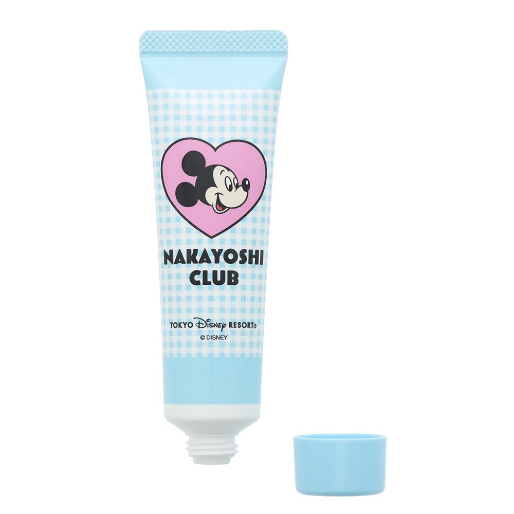 ハンドクリーム2個 ミッキー ミニー