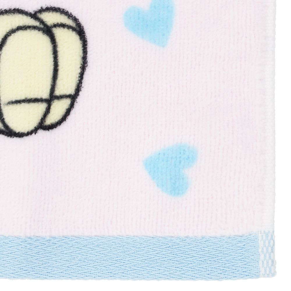 フェイスタオル ミッキー ミニー