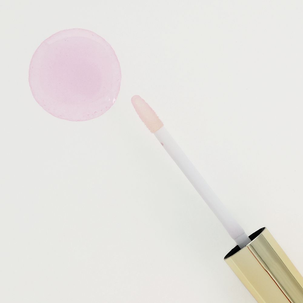 リップエッセンス シンデレラ城