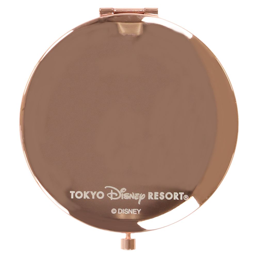 ミラー シンデレラ城