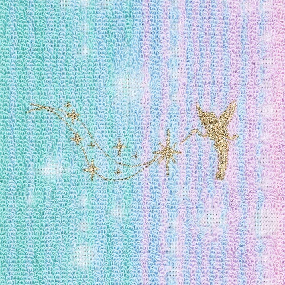 ミニタオル シンデレラ城