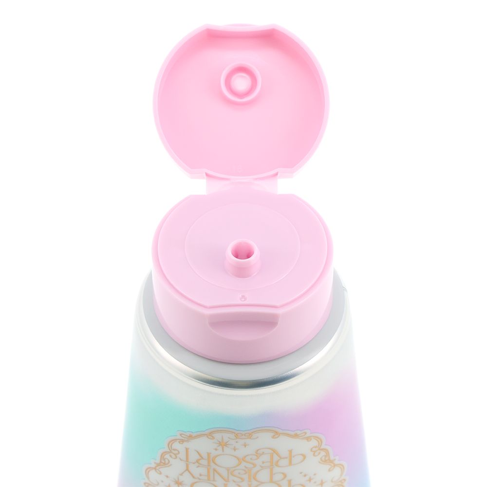 ボディクリーム シンデレラ城