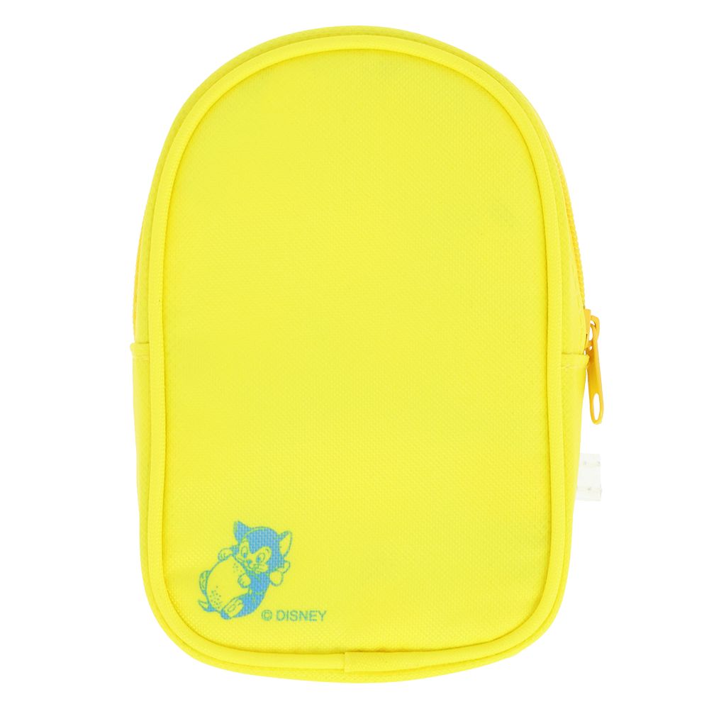 ポーチ ミニタオル ハンドクリーム ミッキー ミニー