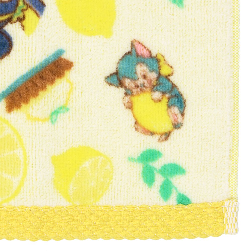 ミニタオル3枚 ミッキー ミニー