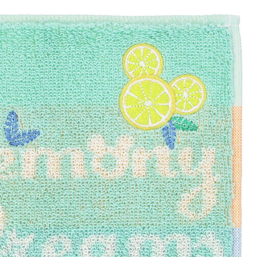 ミニタオル3枚 ミッキー ミニー