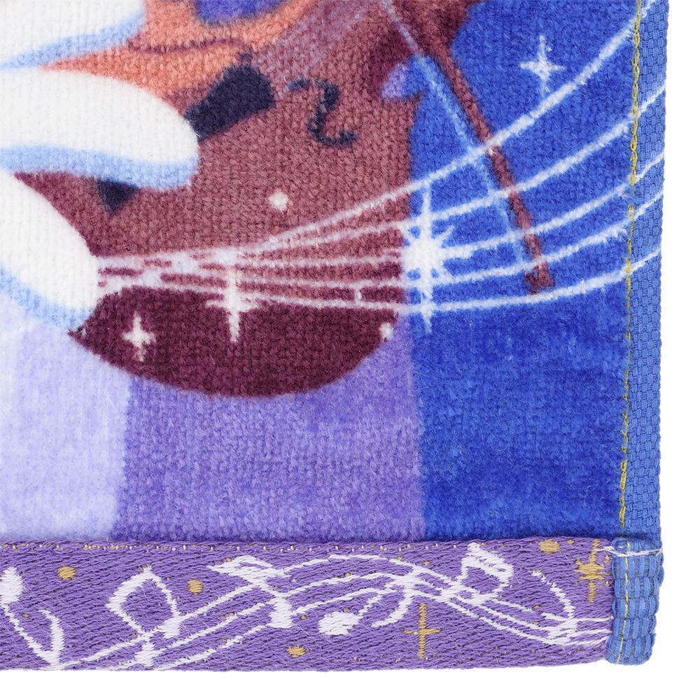 ウォッシュタオル ミッキーのフィルハーマジック