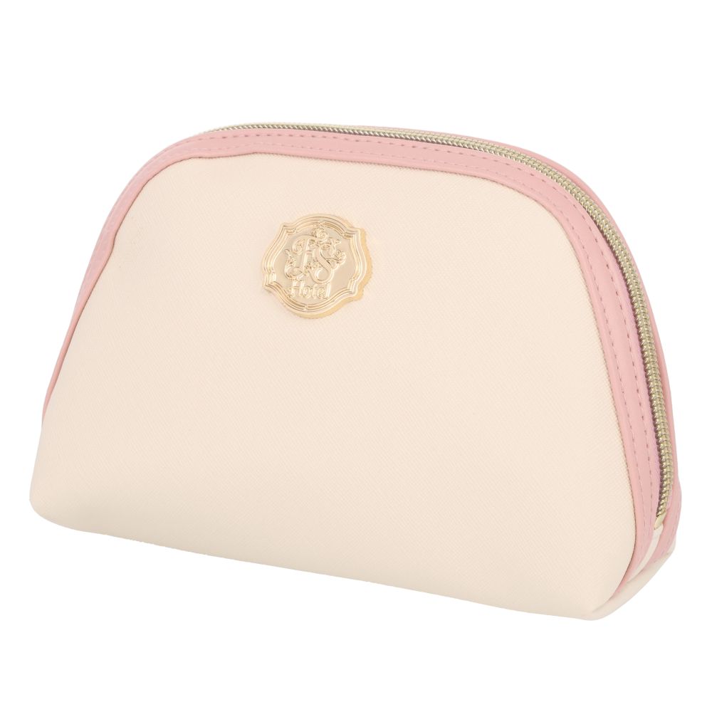 ハンドクリーム ミラー ポーチ ミッキー ミニー