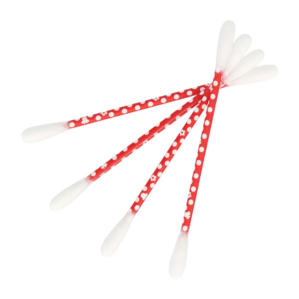 綿棒 ケース ミニー