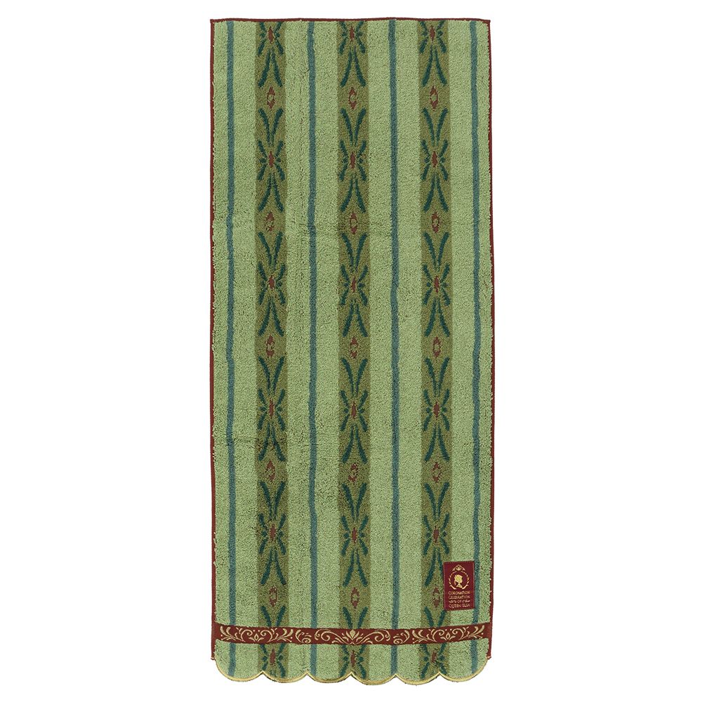 フェイスタオル2枚 アナ エルサ