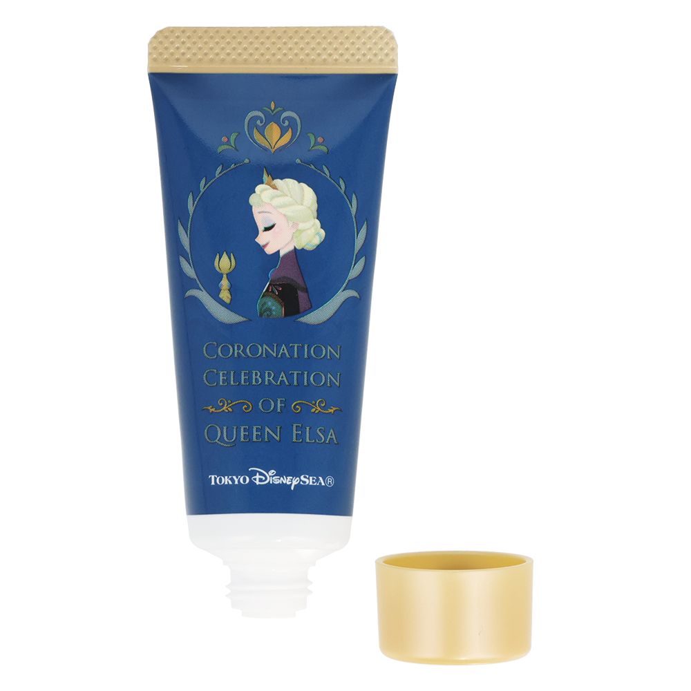 リップエッセンス ハンドクリーム アナ エルサ