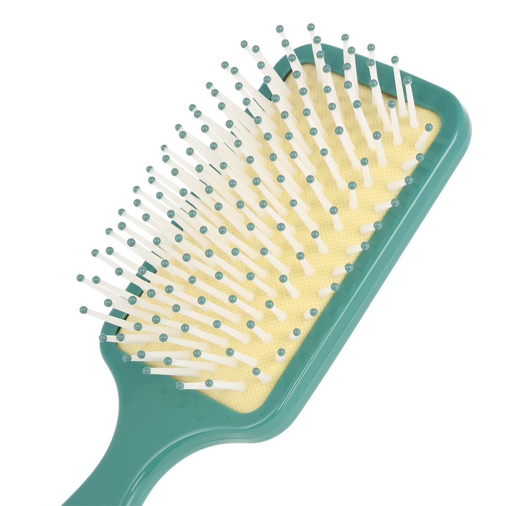 ヘアブラシ シュシュ プー