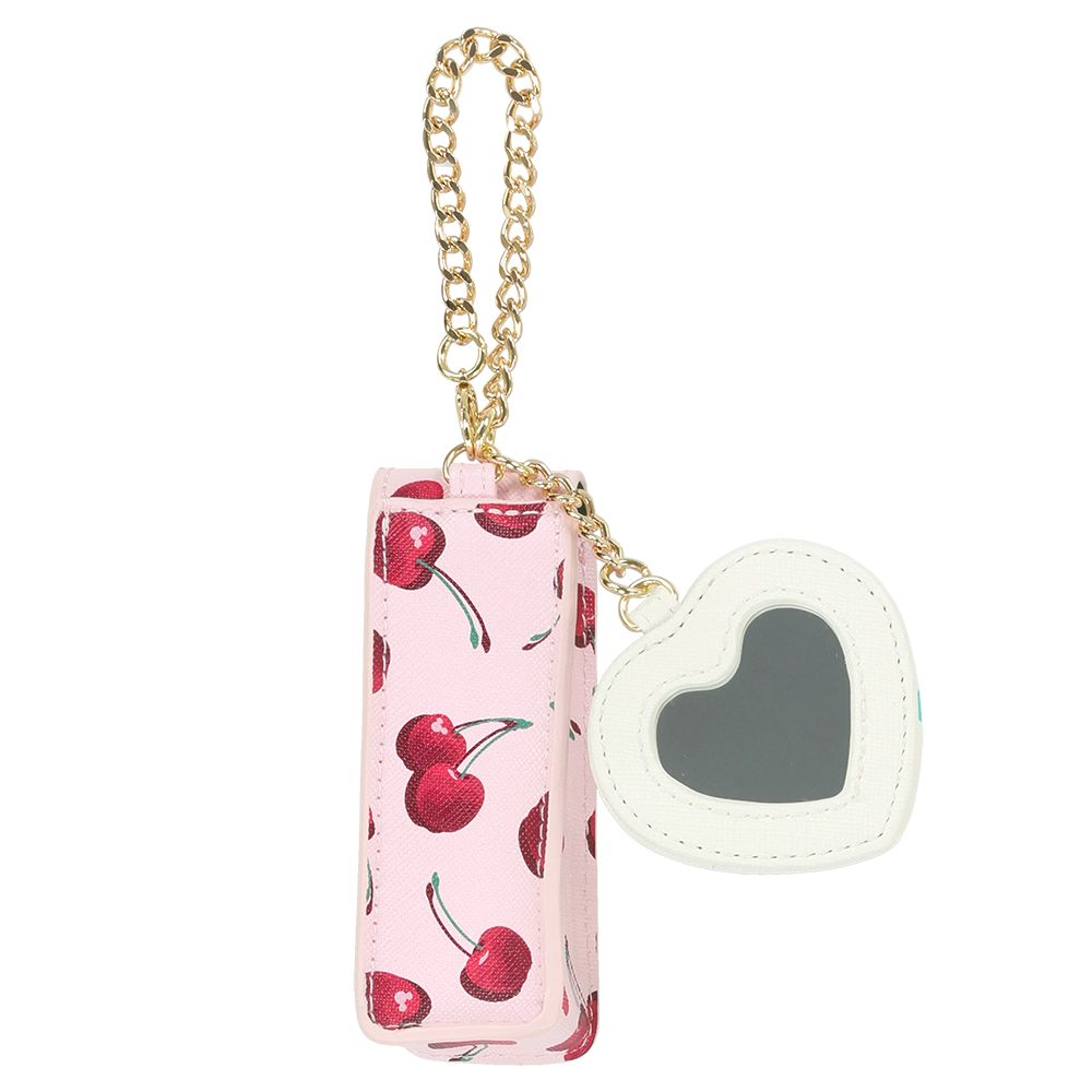 リップケース ミラー ミニー