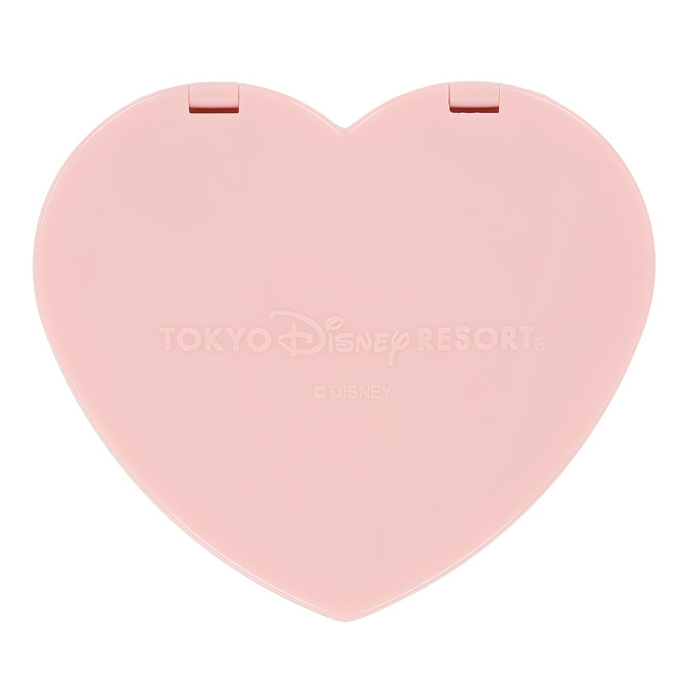 コーム ミラー ミニー