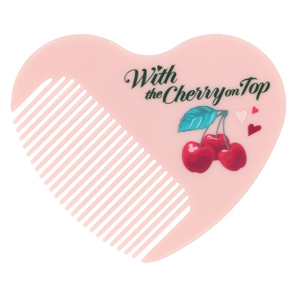 コーム ミラー ミニー