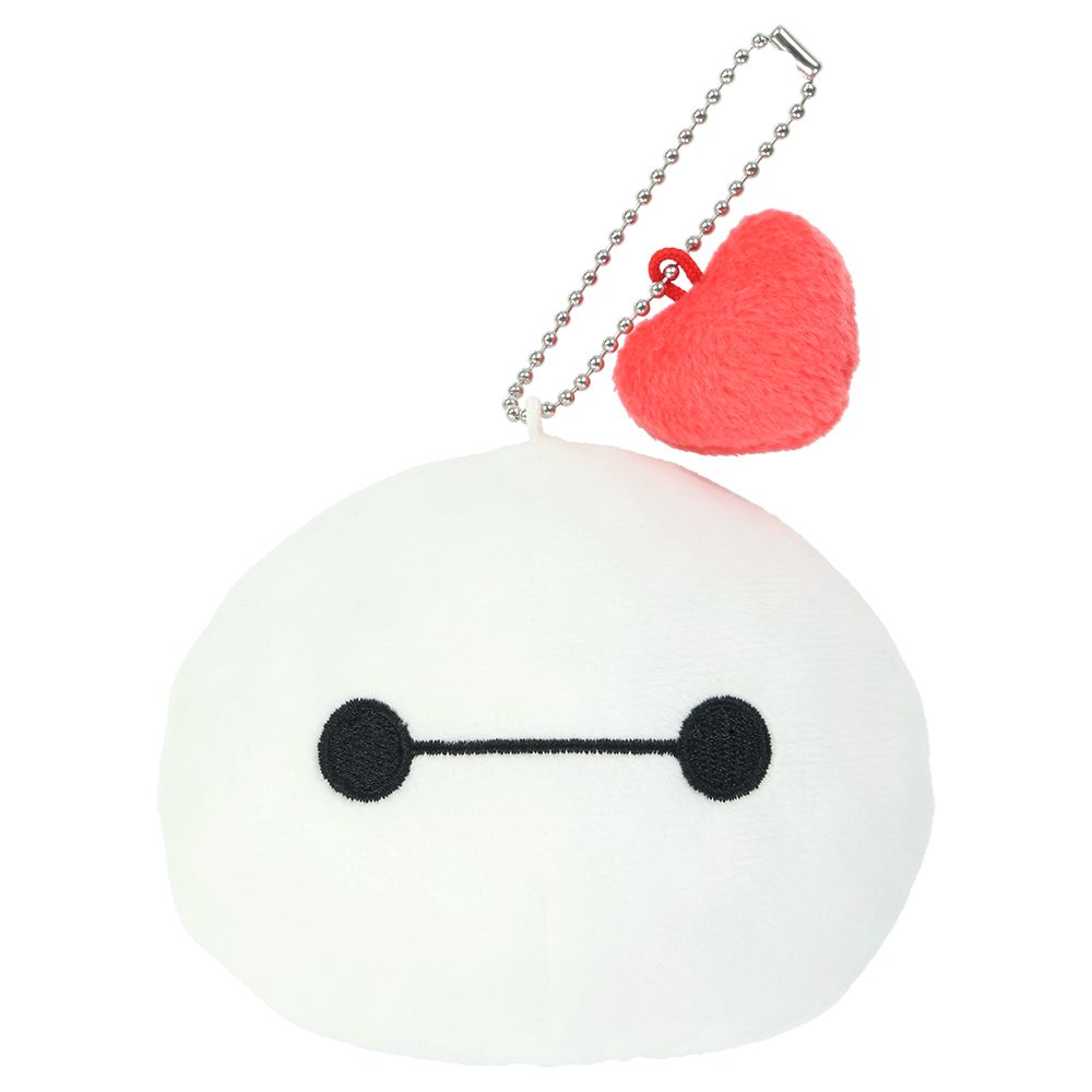 ミラー ベイマックス