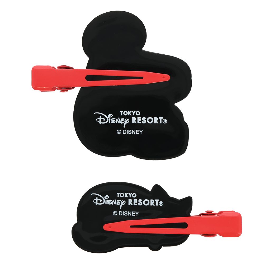 ヘアクリップ2個 ベイマックス