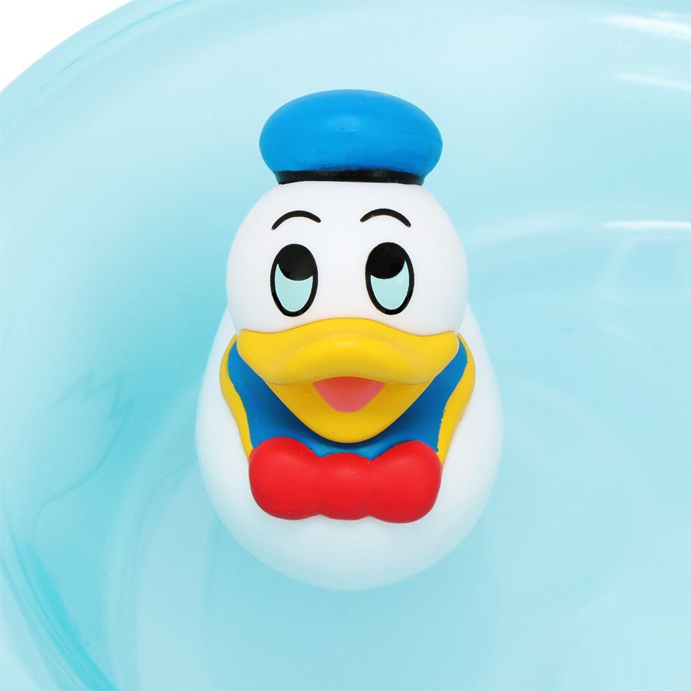 ソープトレイ ドナルド