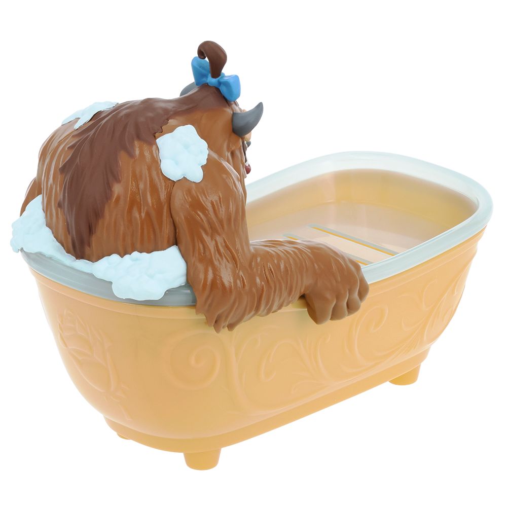 ソープトレイ ビースト