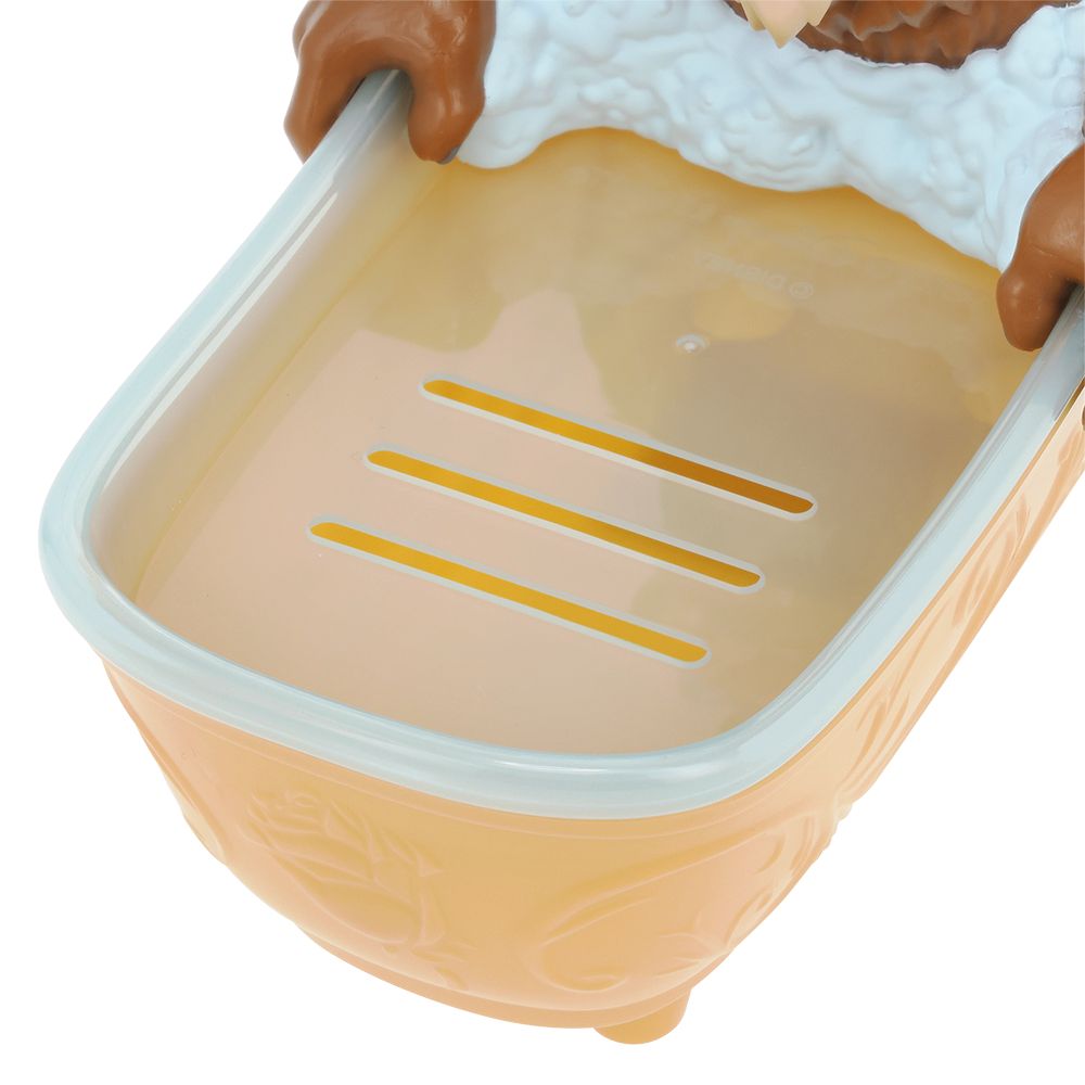 ソープトレイ ビースト