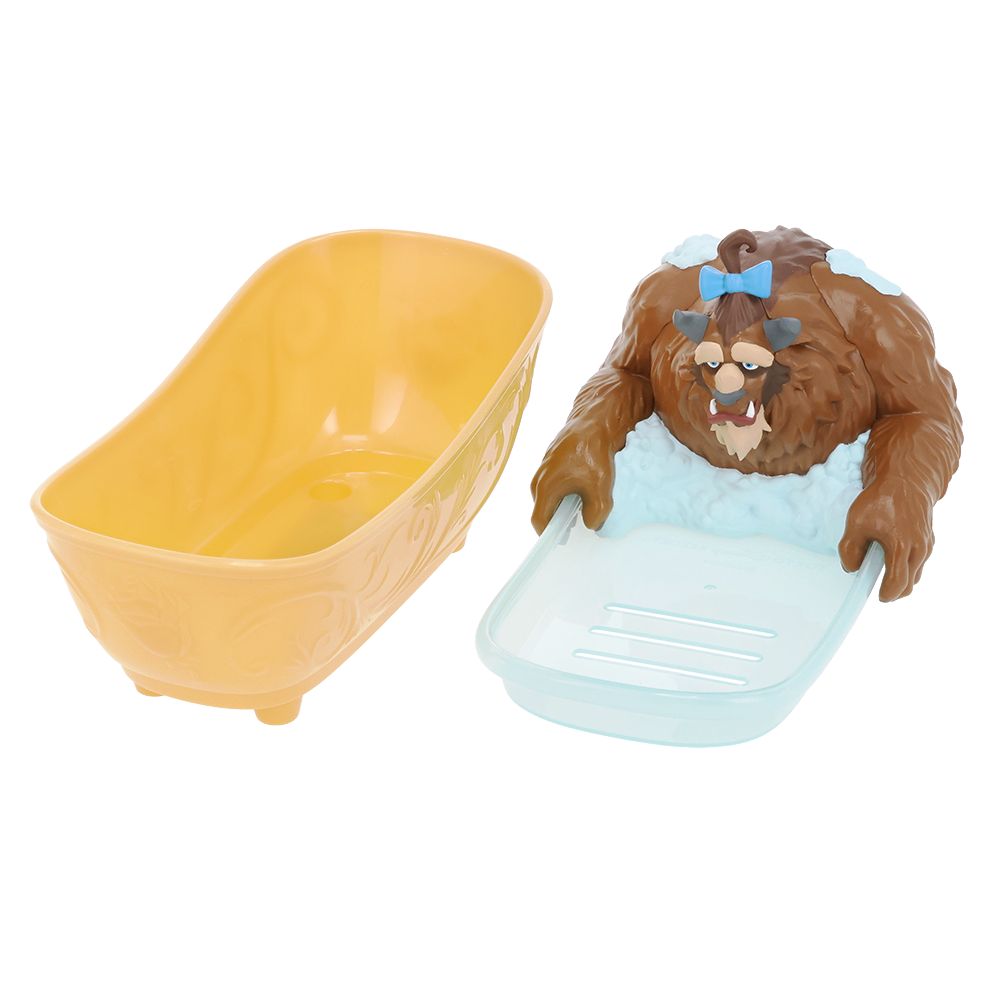 ソープトレイ ビースト