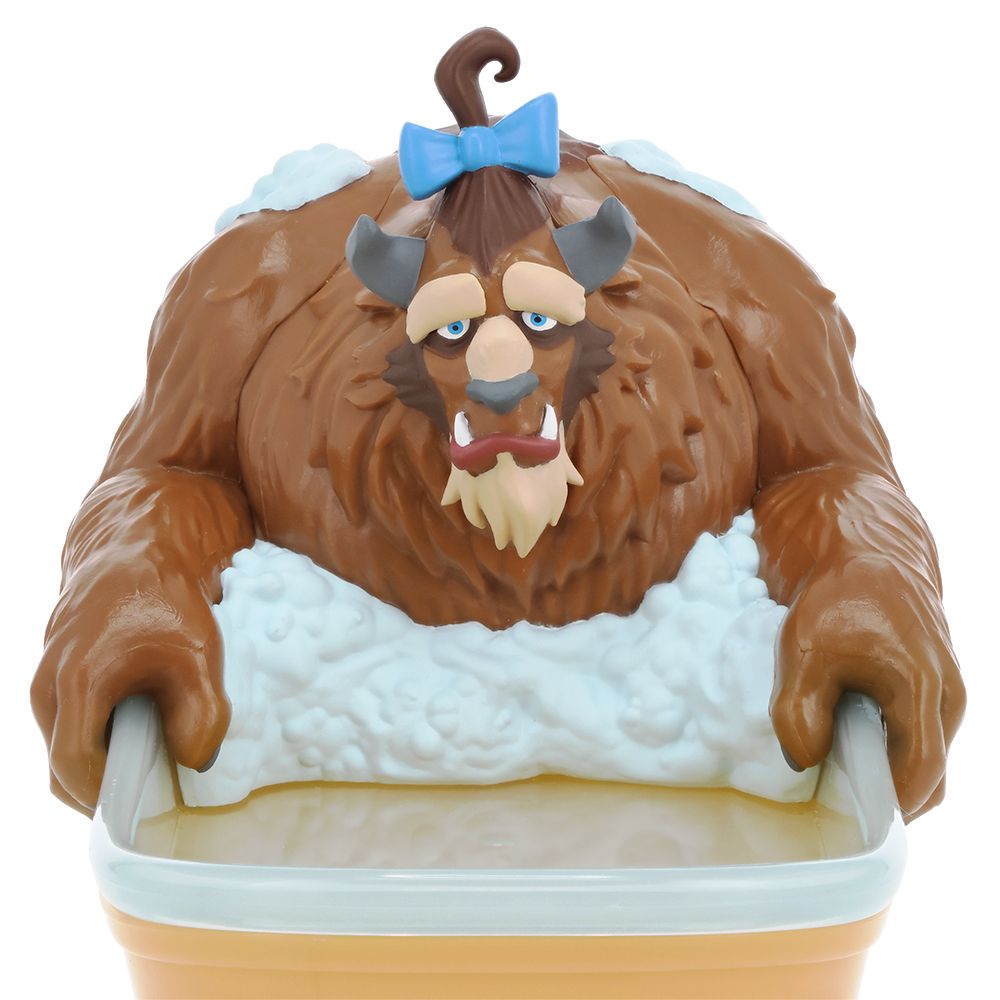 ソープトレイ ビースト