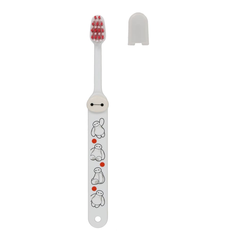 歯ブラシ コップ ポーチ ベイマックス