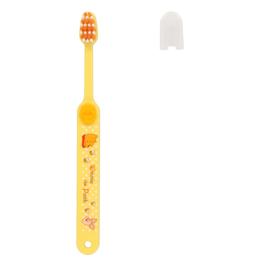 歯ブラシ コップ ポーチ くまのプーさん